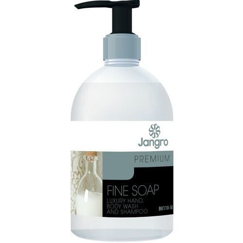 Premium Fine Soap (BK110-50)